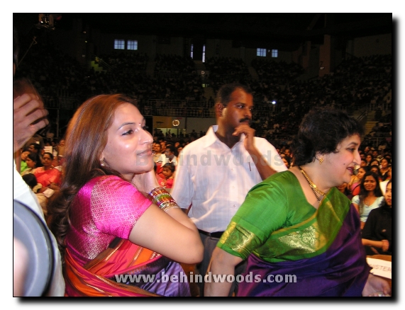 Kollywood's felicitation to Chief Minister